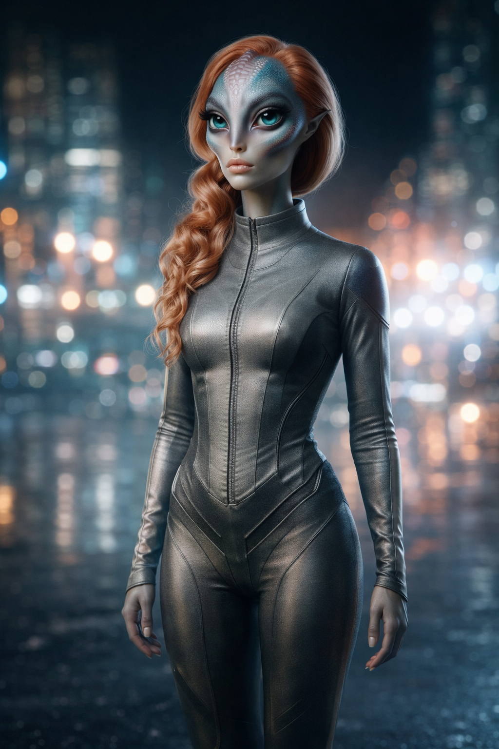 Thengrari