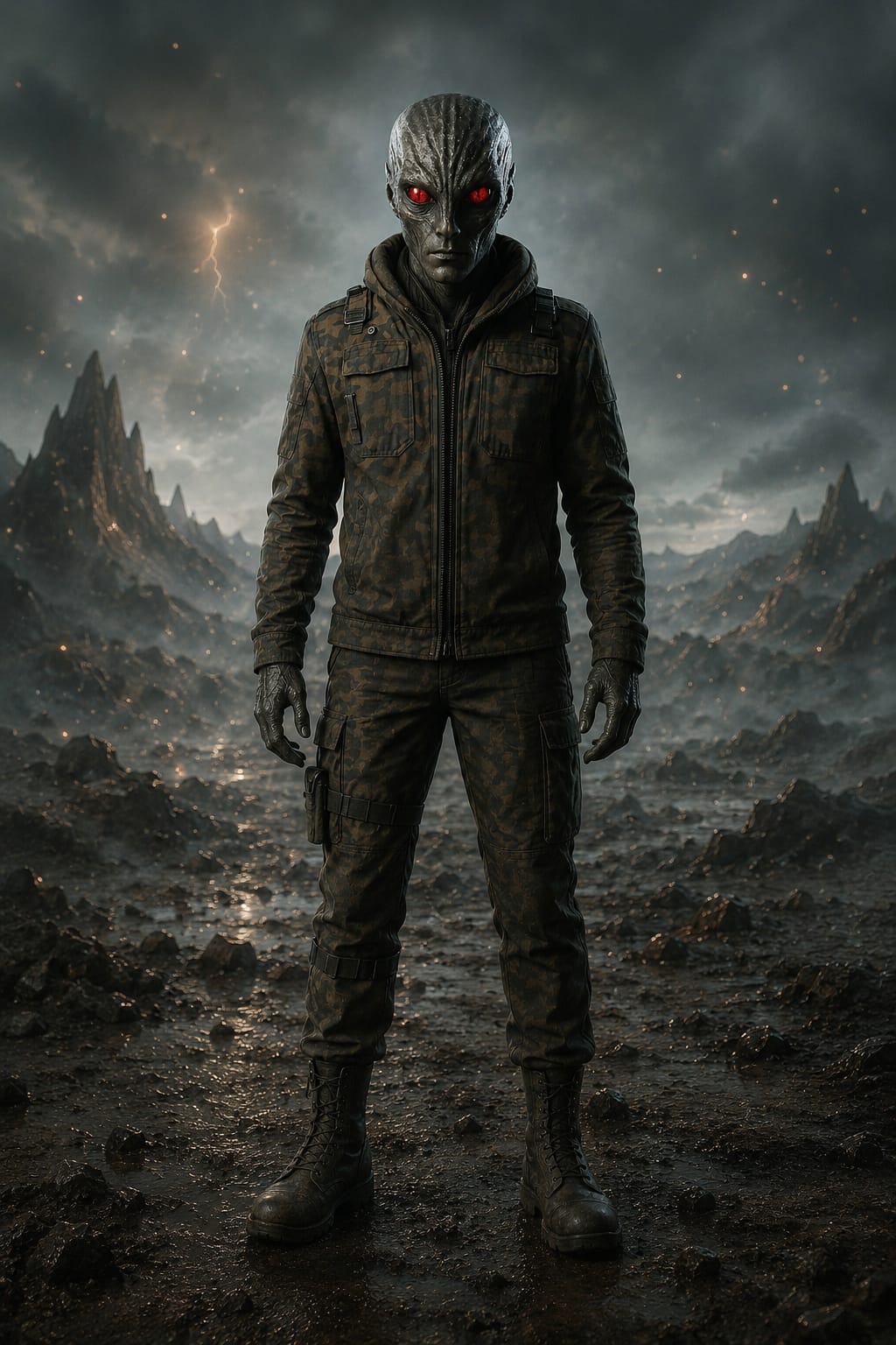 Mordari