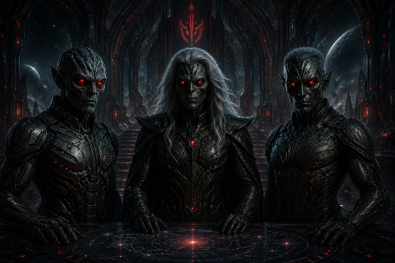 Mordari