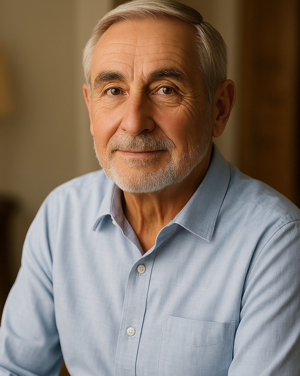📖 El encuentro