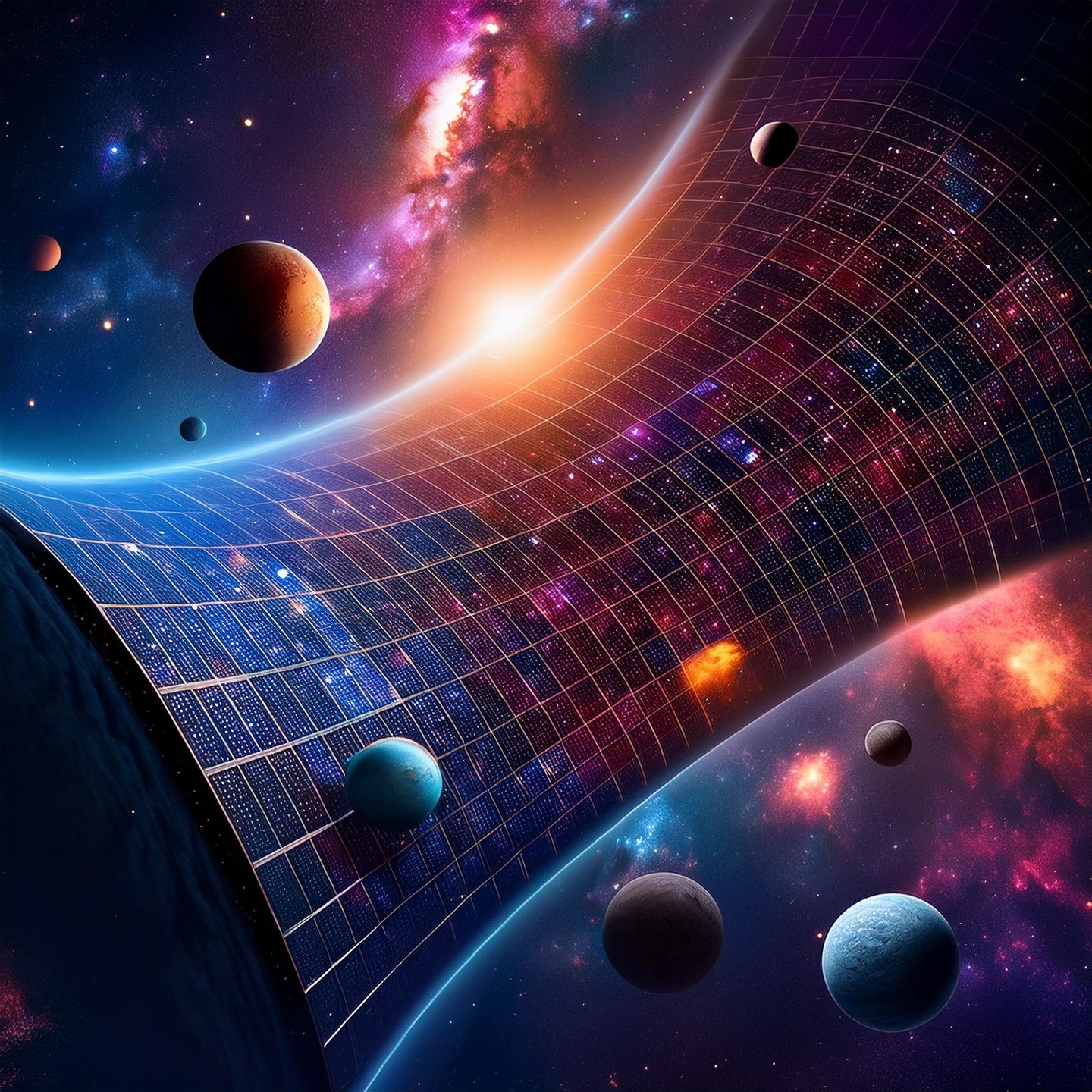 📖 Geometría Dimensional