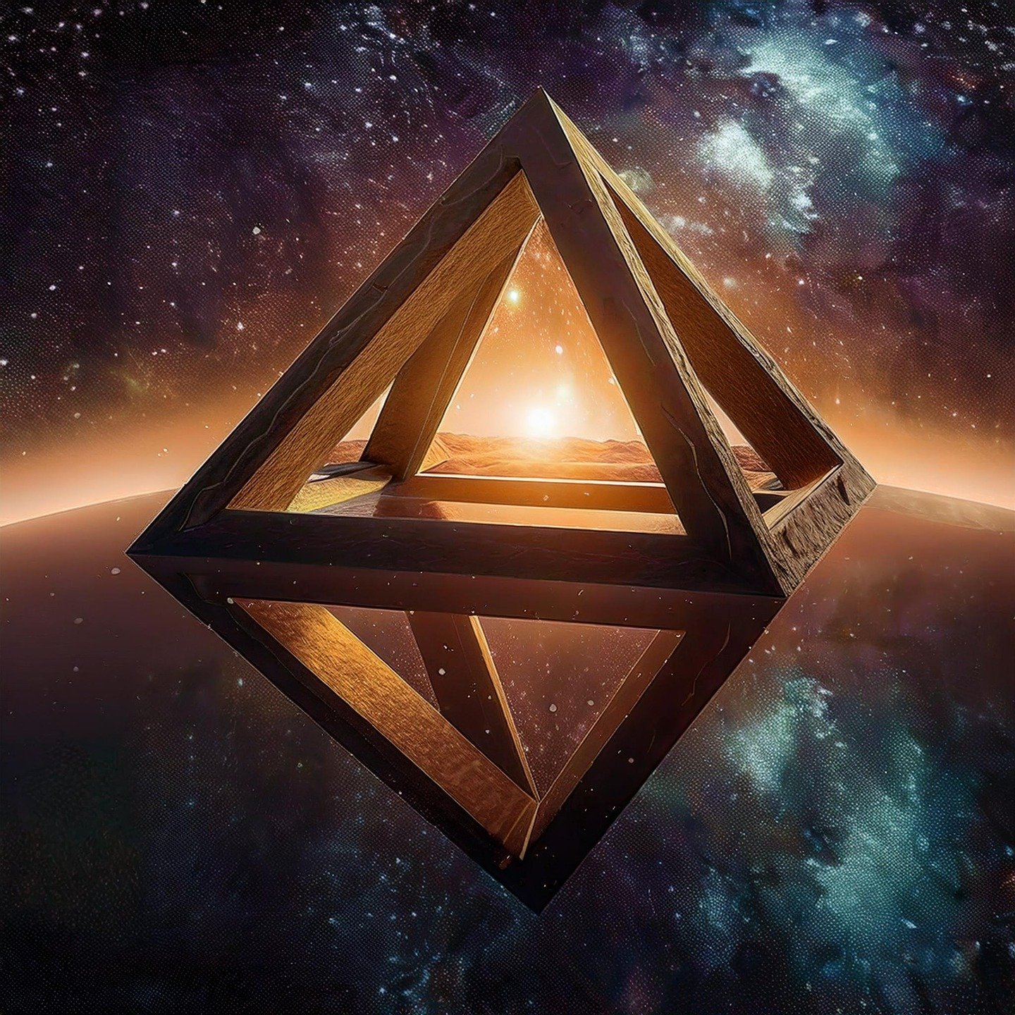 📖 Geometría Dimensional