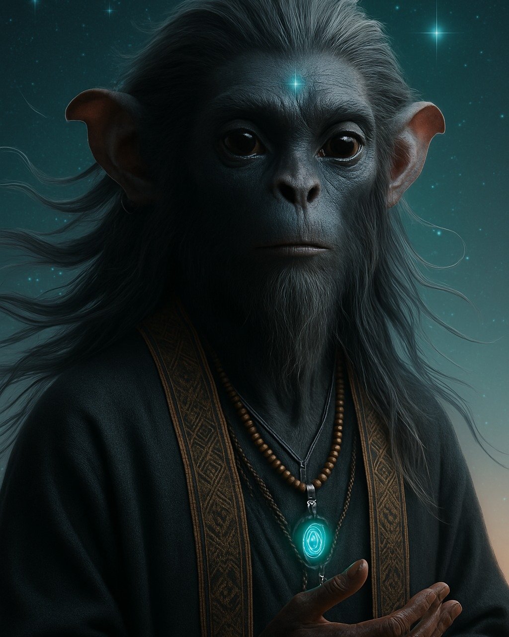 📖 Amnistía