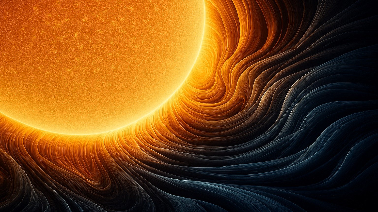 ✨ Geometría del Tiempo ✨