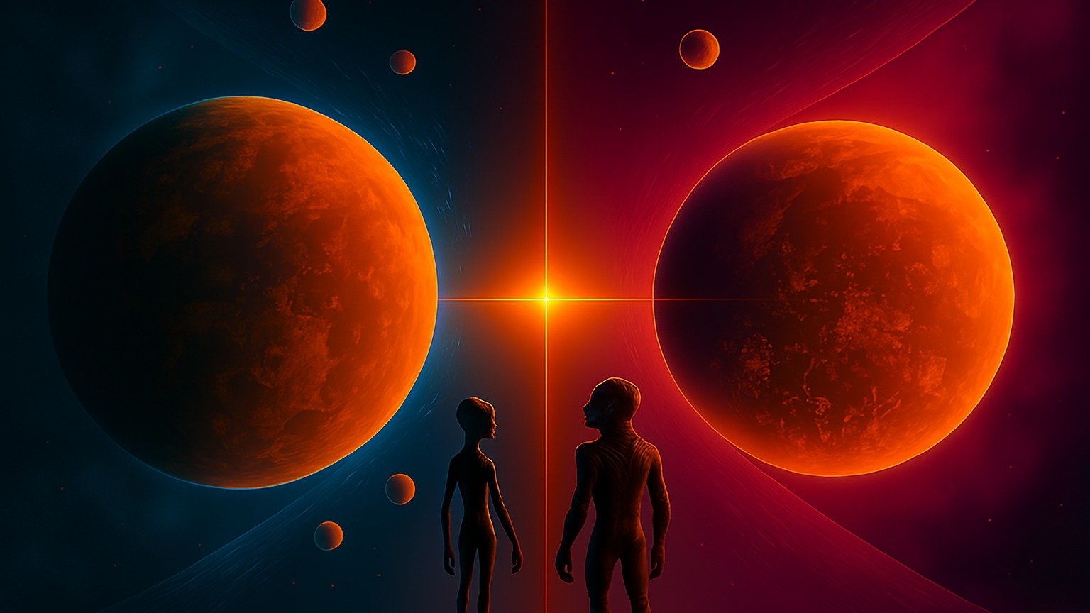 ✨ Geometría del Tiempo ✨