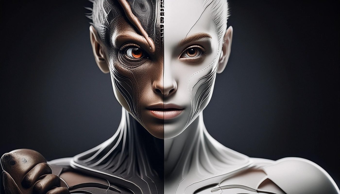 DUOS, retrato