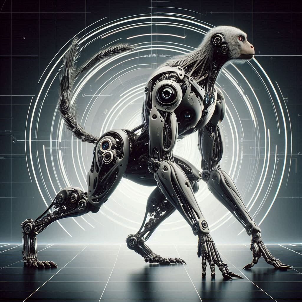 Ser Digital Expandido, versión sofisticada